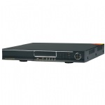 HS-HDR825 ‧ 8 CH Full HD SDI 數位錄放影機