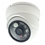 HS-TVI721W ‧ HD TVI 預防犯罪智慧型雙光攝影機