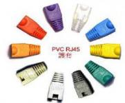 護套 ( PVC ) RJ45
