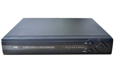 TAT-70104M AHD系列4路DVR