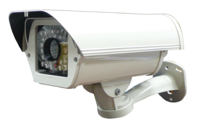 	 700M TVL紅外線攝影機 TCT-84342 室外型-紅外線攝影機