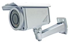 130萬畫素 網路攝影機 TCT-135036網路型室外紅外線攝影機