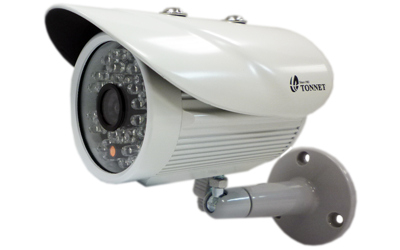 監視器130萬畫素 網路攝影機 TCT-132836網路型室外紅外線攝影機