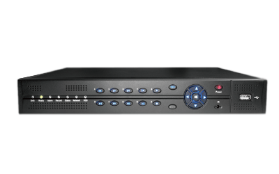 HD融合式錄影系統 TDT-85805B監視器