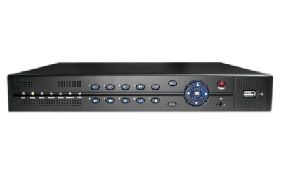 HD融合式錄影系統 TDT-85808H監視器