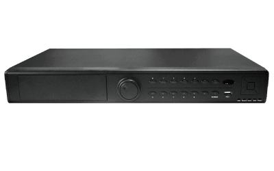 HD融合式錄影系統 TDT-85816F監視器
