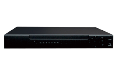 監視器HD NVR系列 TDK-86808D