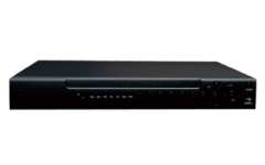 監視器HD NVR系列 TDK-86808D