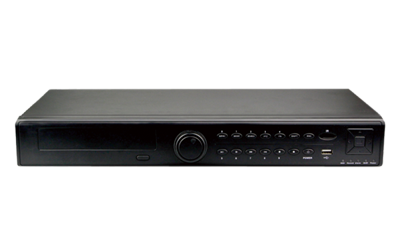 監視器 HD NVR系列 TVT-86816F