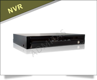 ANVR-2930 Superior 9ch 全時網路影像伺服器監視器