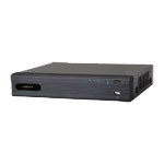 HS-TVR602 ‧ 16CH 720P/1080P HDTVI 監視器數位錄放影機