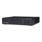 HS-TVR600 ‧ 16 CH 720P/1080P/960H HDTVI 監視器數位錄放影機