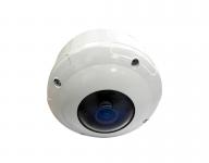 HD CCTV 180度全景攝影機‧ HS-CP1802
