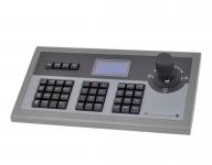 數位控制鍵盤‧ HS-CK301