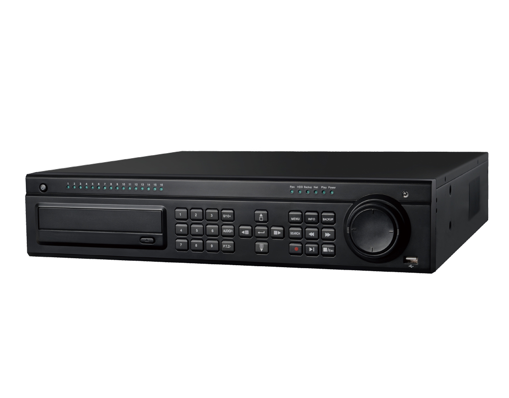 32CH AHD / TVI / 960H / IP 多合一數位錄放影機‧ HS-ATR320H