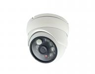 HD TVI 預防犯罪智慧型雙光攝影機 ‧ HS-TVI-D002G3-01