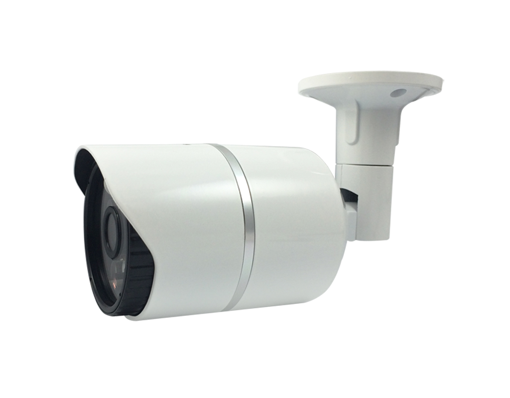 AHD 預防犯罪智慧型雙光攝影機‧ HS-AHD-T028C1